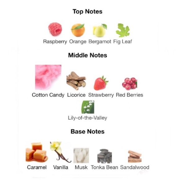 NIB SEALED Pink Sugar Eau de Toilette by Aquolina  3.4 Fl Oz / 100 ML - Picture 3 of 8